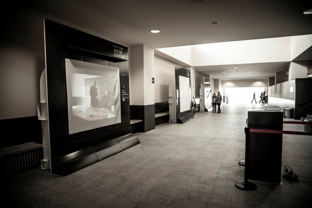 Social Control - Unimib